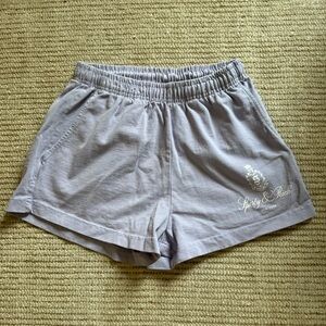 Sporty and Rich Vendome short